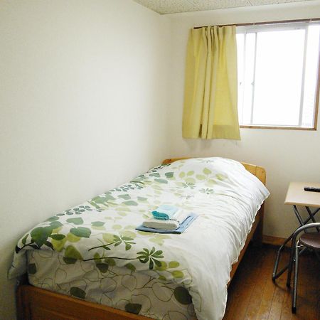 Hotel Raizan North Osaka Kamer foto