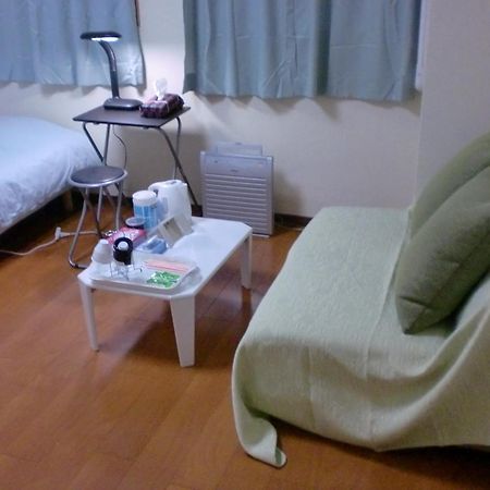 Hotel Raizan North Osaka Kamer foto