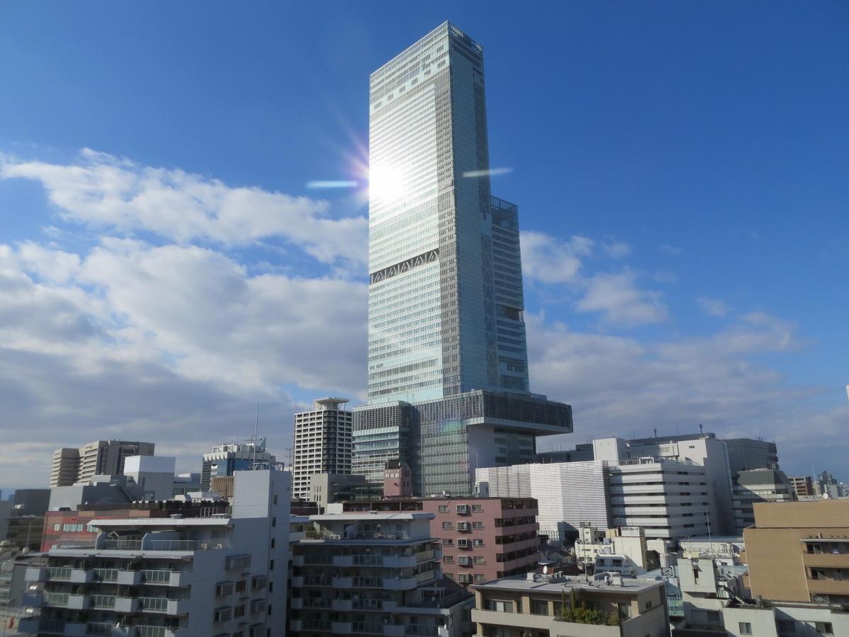 Hotel Raizan North Osaka Buitenkant foto